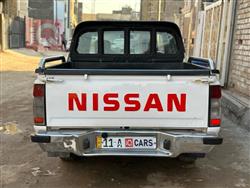 نيسان بيك اب